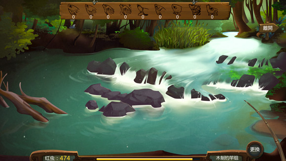 《俠客風雲傳》完美通關攻略