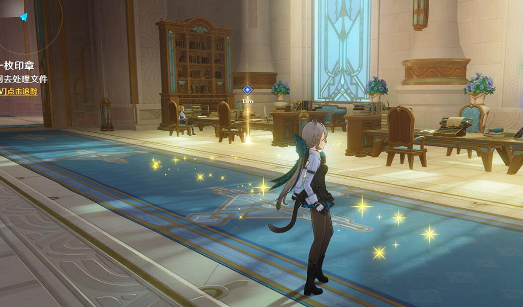 《原神》4.0一場風波隱藏成就攻略 一場風波成就怎麽達成? 《原神》4.0一場風波隱藏成就攻略 一場風波成就怎麽達成?