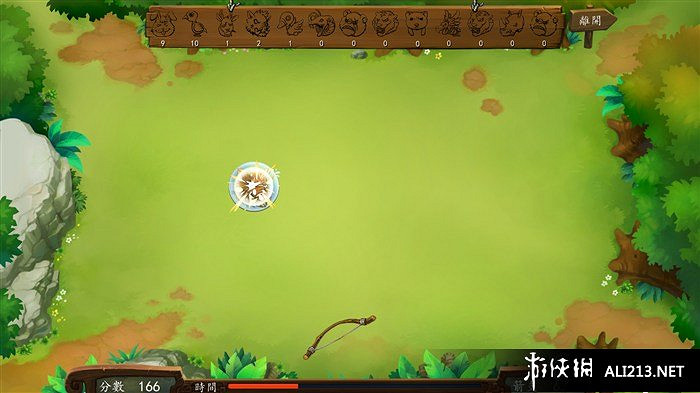 《俠客風雲傳》如何打獵 打獵玩法技巧分享攻略