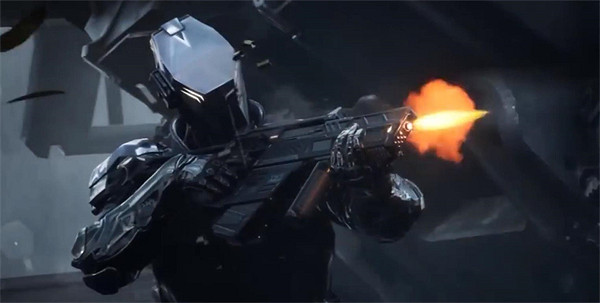 你如何拯救人類?電馭叛客《新柏林2087》新預告公布 你如何拯救人類?電馭叛客《新柏林2087》新預告公布