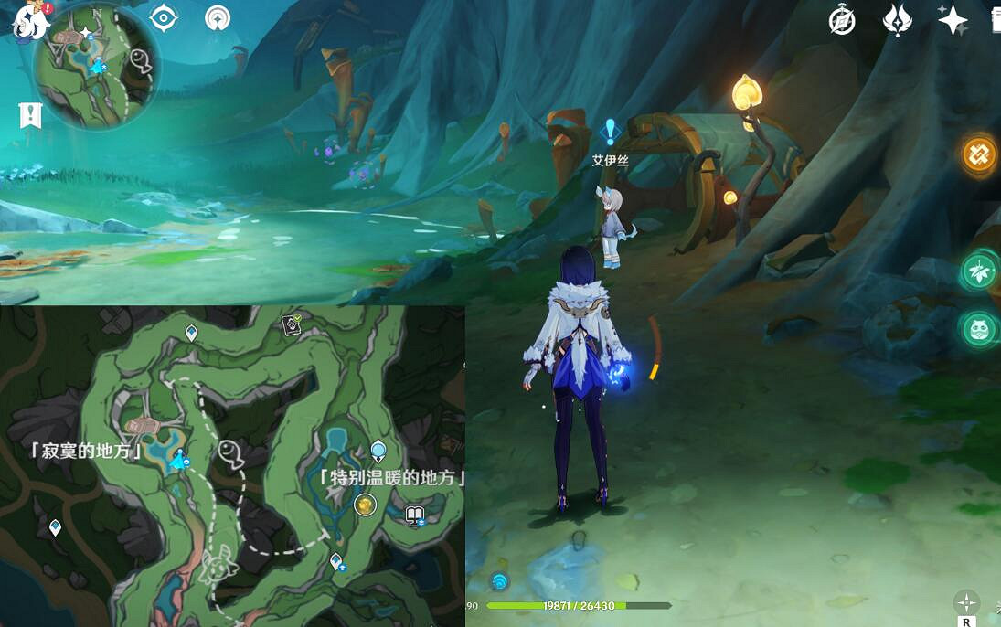 《原神》孤帆幽影任務攻略 孤帆幽影任務怎麽做? 《原神》孤帆幽影任務攻略 孤帆幽影任務怎麽做?