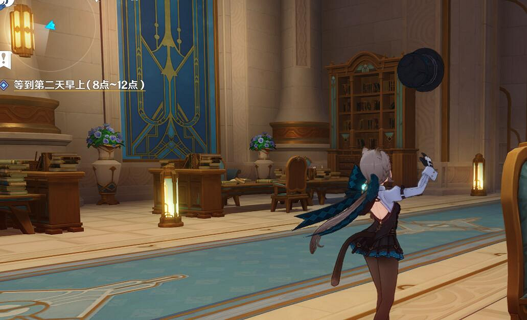 《原神》4.0一場風波隱藏成就攻略 一場風波成就怎麽達成? 《原神》4.0一場風波隱藏成就攻略 一場風波成就怎麽達成?