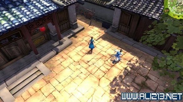 《俠客風雲傳》全教學劇情流程全任務攻略（已完結）