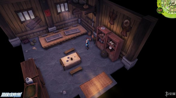 《俠客風雲傳》全劇情全結局全任務流程攻略(人物創建+全支線人物流程+全寶箱收集+全女主攻略+全心法收集+DLC天王歸來+碧血丹心DLC全攻略)