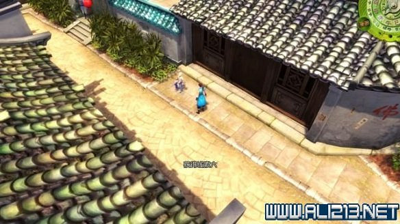 《俠客風雲傳》全教學劇情流程全任務攻略（已完結）