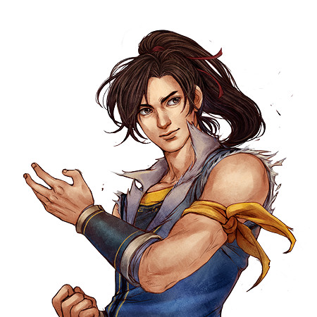 《俠客風雲傳》珍貴資料公布 深入了解俠客風雲