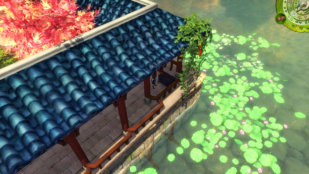 《俠客風雲傳》杭州城圖文攻略詳解