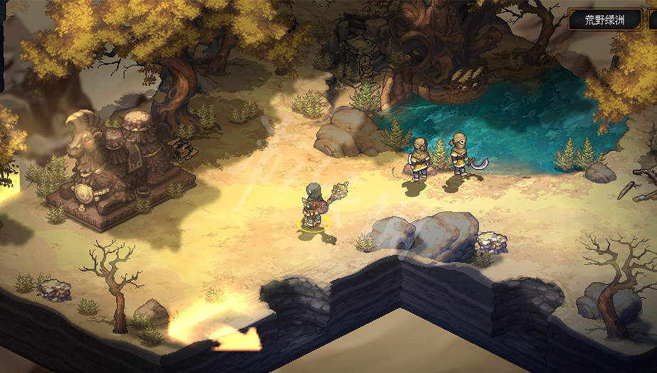 《江湖客棧》懸賞令怎麽獲得？ 懸賞令獲得攻略