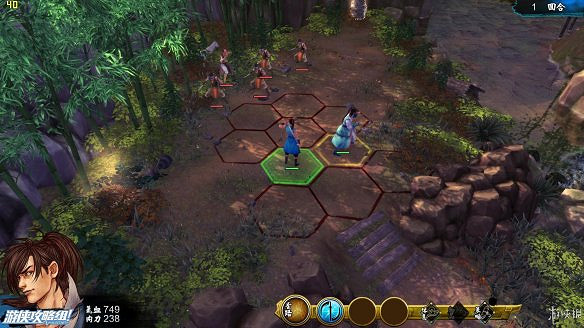 《俠客風雲傳》全劇情全結局全任務流程攻略(人物創建+全支線人物流程+全寶箱收集+全女主攻略+全心法收集+DLC天王歸來+碧血丹心DLC全攻略)