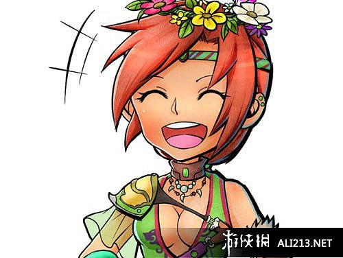 《俠客風雲傳》組建後宮團 女性角色攻略方法