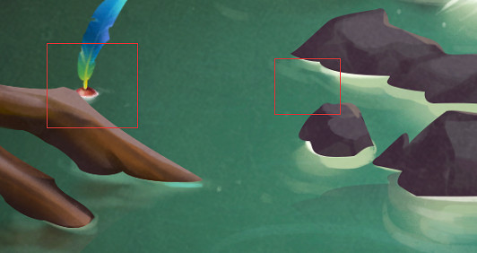 《俠客風雲傳》釣虹鯉位置