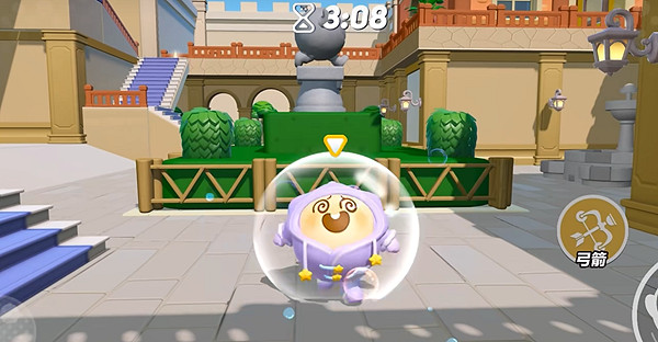 《蛋仔派對》潛伏的魔鬼蛋玩法介紹 《蛋仔派對》潛伏的魔鬼蛋玩法介紹