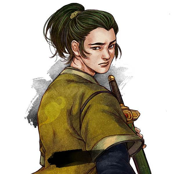 《俠客風雲傳》人物角色分析 俠客風雲傳誰最厲害