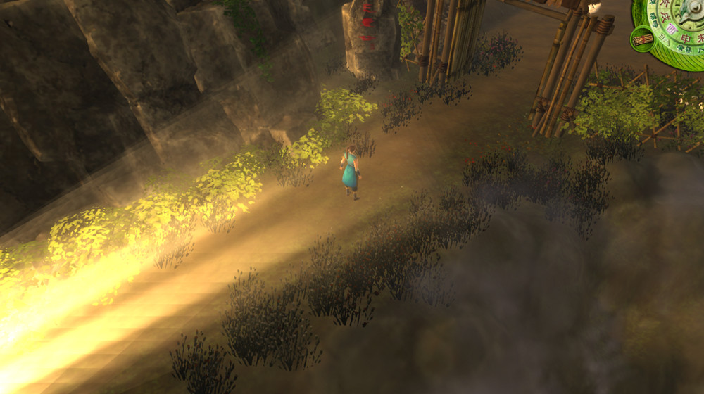 《俠客風雲傳》一周目通關心得及主角養成路線分享攻略 《俠客風雲傳》一周目通關心得及主角養成路線分享攻略