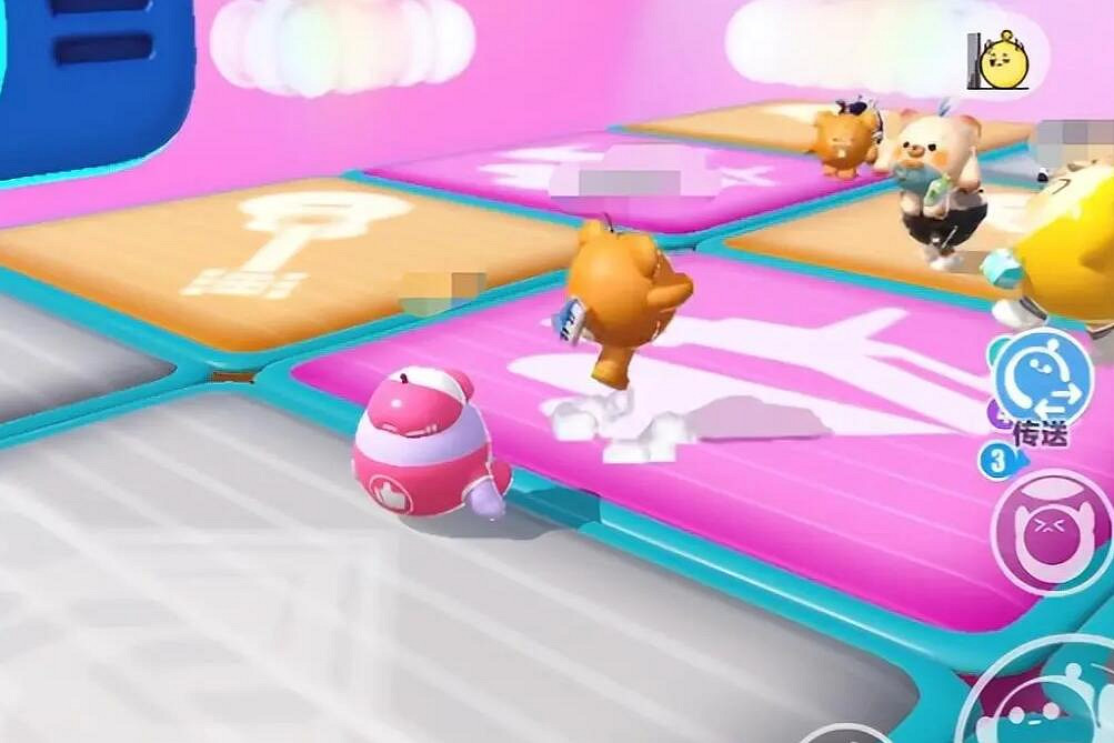 《蛋仔派對》記憶旋律怎麽通關 記憶旋律通關攻略