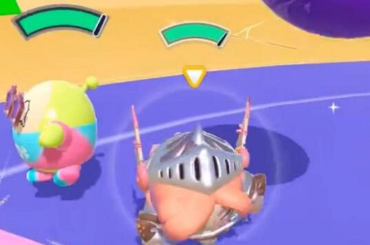 《蛋仔派對》甜蜜時鐘奪冠攻略 甜蜜時鐘怎麽奪冠 《蛋仔派對》甜蜜時鐘奪冠攻略 甜蜜時鐘怎麽奪冠