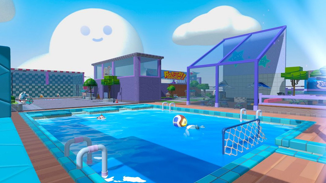 《蛋仔派對》6月16日更新公告 玩家自製地圖上線經典模式 《蛋仔派對》6月16日更新公告 玩家自製地圖上線經典模式