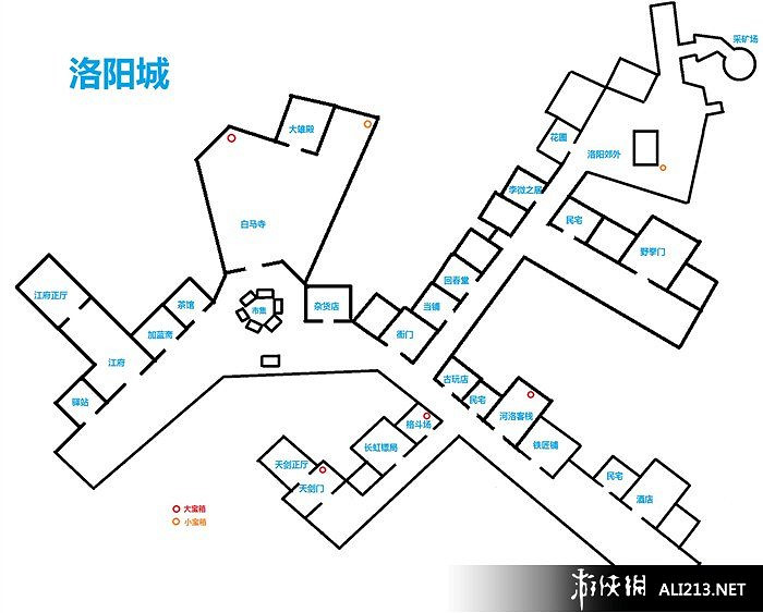 《俠客風雲傳》太極拳怎麽學？太極拳獲得方法