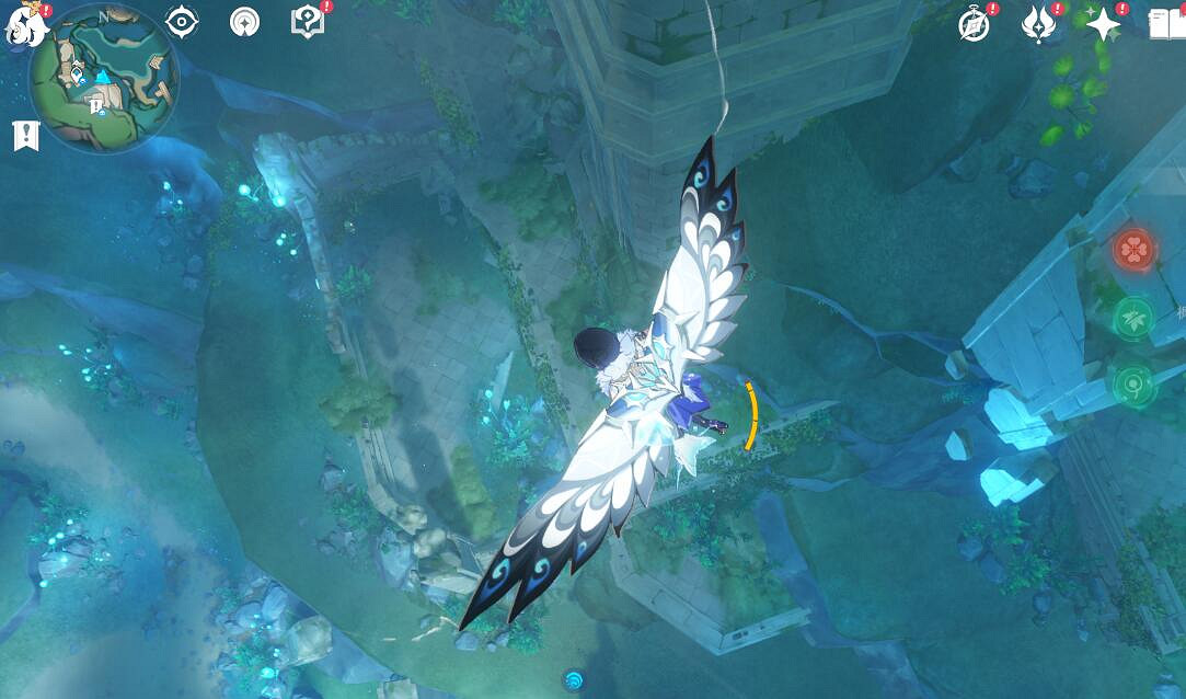 《原神》神秘的書頁位置在哪？神秘的書頁收集攻略