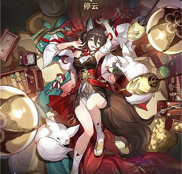 《崩壞星穹鐵道》托帕配隊攻略2023