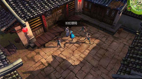 《俠客風雲傳》邪派路線攻略 二周目邪派路線流程攻略 《俠客風雲傳》邪派路線攻略 二周目邪派路線流程攻略