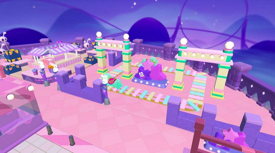 《蛋仔派對》驚奇派對怎麽樣 新地圖驚奇派對一覽 《蛋仔派對》驚奇派對怎麽樣 新地圖驚奇派對一覽