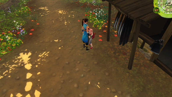 《俠客風雲傳》六脈神劍+降龍十八掌+野球拳攻略詳解 《俠客風雲傳》六脈神劍+降龍十八掌+野球拳攻略詳解