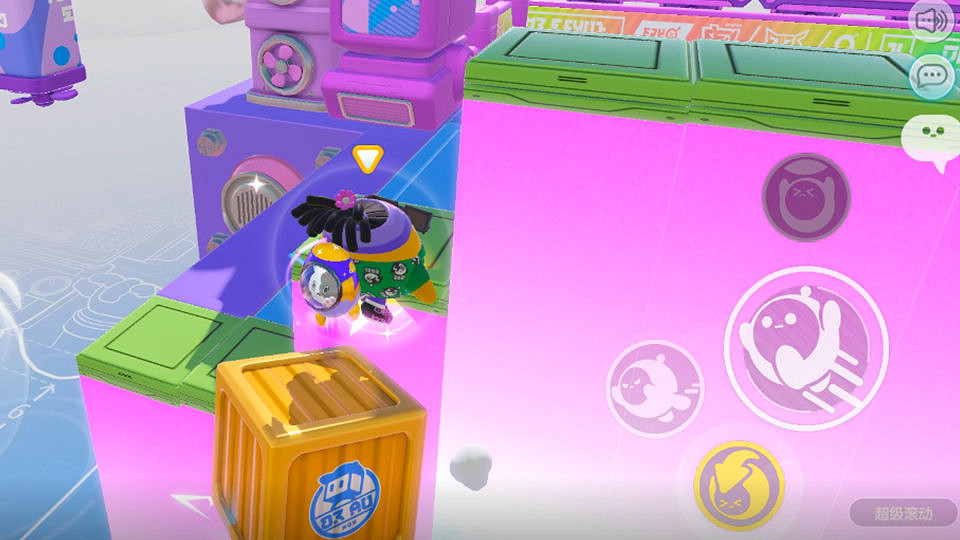 《蛋仔派對》新道具有哪些 蛋仔派對新道具介紹 《蛋仔派對》新道具有哪些 蛋仔派對新道具介紹