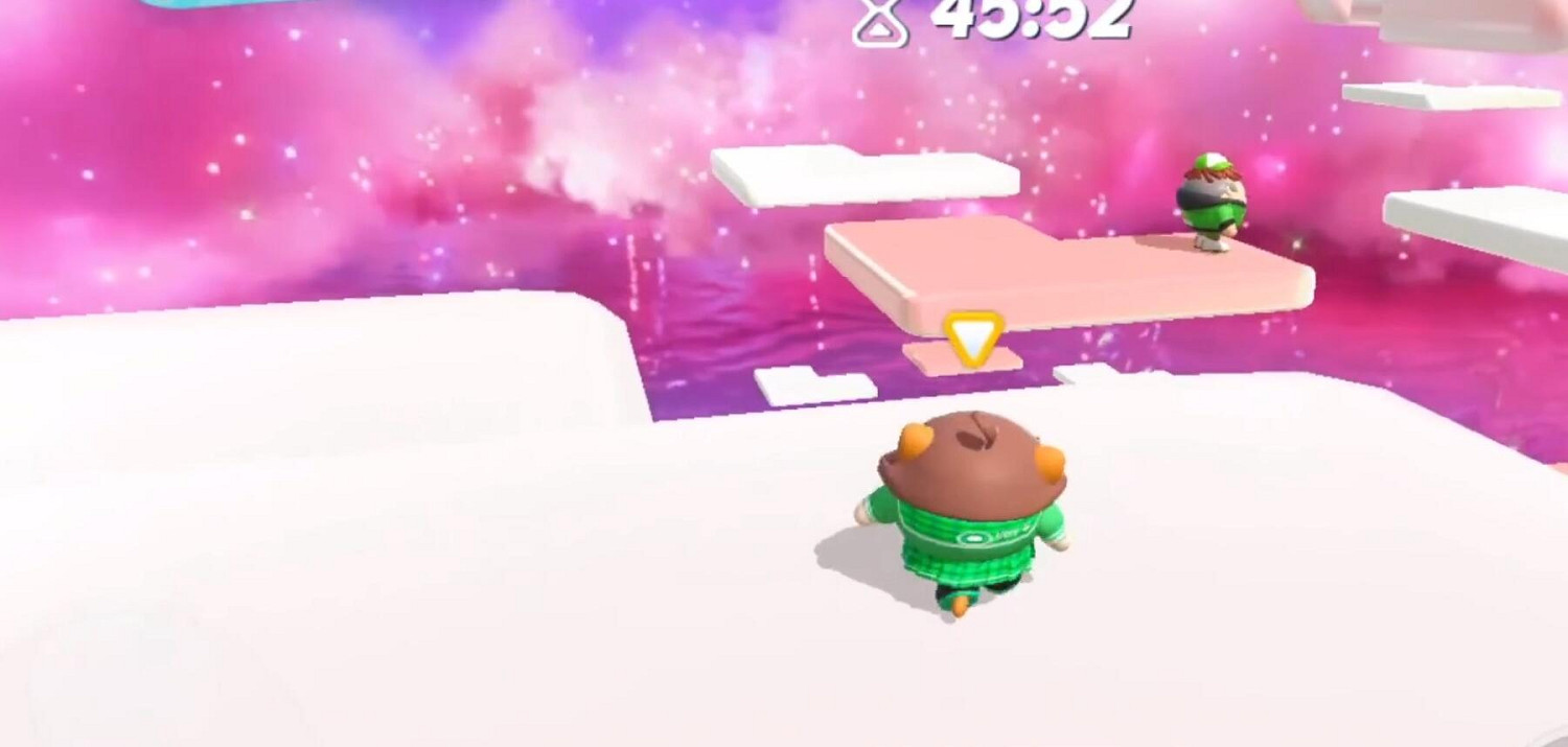 《蛋仔派對》情人節情侶地圖推薦 適合情侶一起玩的地圖 《蛋仔派對》情人節情侶地圖推薦 適合情侶一起玩的地圖