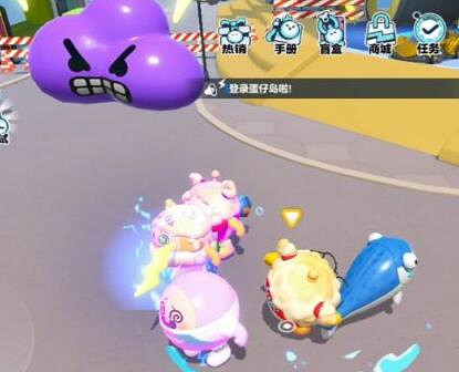 《蛋仔派對》落雷實戰技巧 落雷怎麽用最好 《蛋仔派對》落雷實戰技巧 落雷怎麽用最好