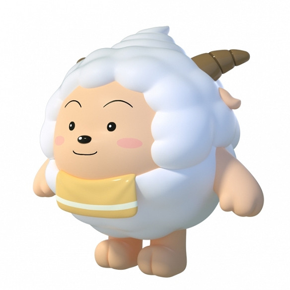 《蛋仔派對》喜羊羊灰太狼連動 喜羊羊連動活動內容介紹