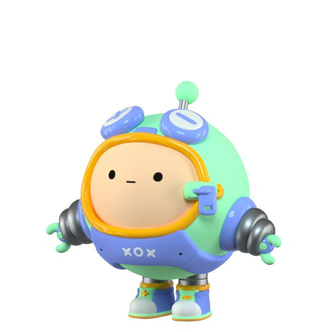 《蛋仔派對》開服福利有哪些 開服福利一覽