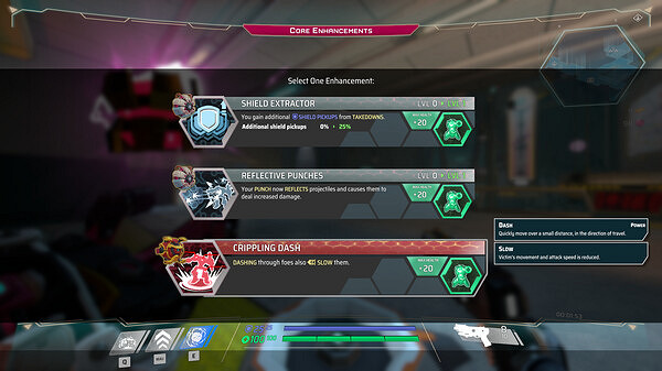 動作射擊肉鴿遊戲《Battle Shapers》發布最新預告片