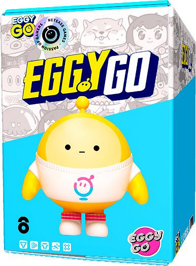 《蛋仔派對》開服福利有哪些 開服福利一覽