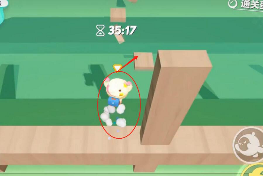 《蛋仔派對》免費春遊真不錯哎過關攻略 免費春遊真不錯哎怎麽過關 《蛋仔派對》免費春遊真不錯哎過關攻略 免費春遊真不錯哎怎麽過關