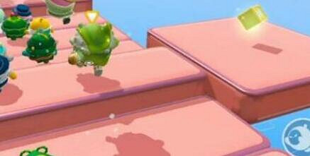 《蛋仔派對》瘋狂雲霄飛車攻略 瘋狂雲霄飛車怎麽快速通關 《蛋仔派對》瘋狂雲霄飛車攻略 瘋狂雲霄飛車怎麽快速通關