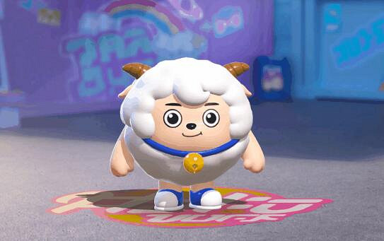 《蛋仔派對》喜羊羊與灰太狼連動 喜羊羊與灰太狼連動內容 《蛋仔派對》喜羊羊與灰太狼連動 喜羊羊與灰太狼連動內容