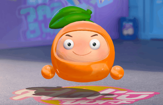 《蛋仔派對》果寶特攻連動皮膚 果寶特攻連動皮膚有哪些