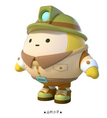 《蛋仔派對》新賽季派對手冊有什麽角色 新賽季派對手冊角色爆料 《蛋仔派對》新賽季派對手冊有什麽角色 新賽季派對手冊角色爆料