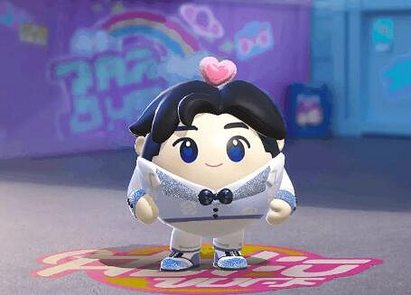 《蛋仔派對》情人節盲盒怎麽樣 情人節盲盒一覽 《蛋仔派對》情人節盲盒怎麽樣 情人節盲盒一覽