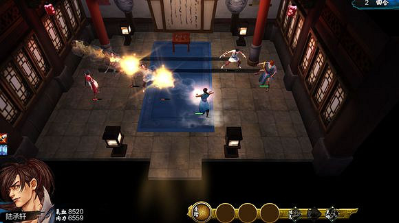 《俠客風雲傳》邪派路線攻略 二周目邪派路線流程攻略 《俠客風雲傳》邪派路線攻略 二周目邪派路線流程攻略