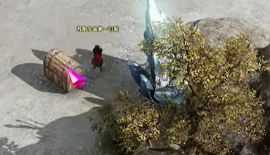 《命運方舟》波爾佩島怎麽玩？波爾佩島玩法介紹