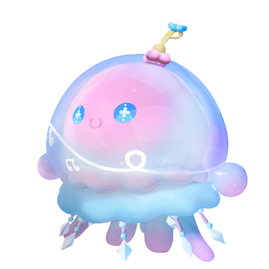 《蛋仔派對》精靈之聲賽季開啟 精靈之聲賽季全新盲盒 《蛋仔派對》精靈之聲賽季開啟 精靈之聲賽季全新盲盒