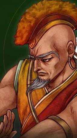 《俠客風雲傳》男角色性格分析 男角色劇情分析