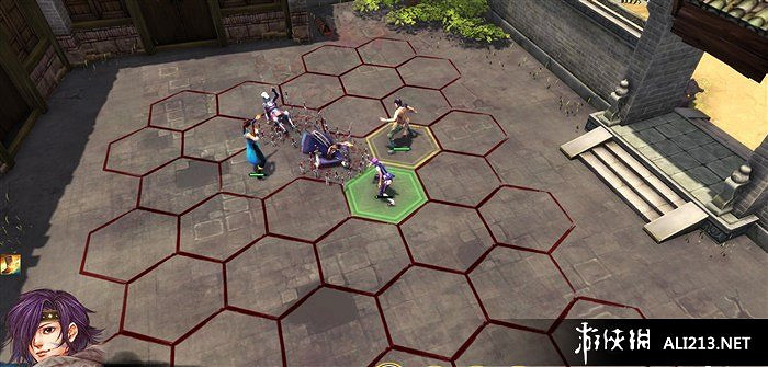 《俠客風雲傳》百里香在哪 百里香獲得方法介紹攻略