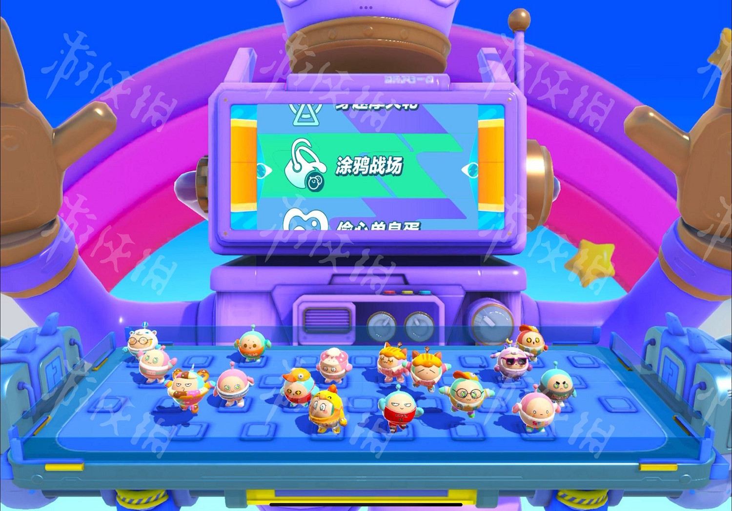 《蛋仔派對》圖文攻略:新手入門+蛋仔盲盒+賽季任務+關卡詳解【我們攻略組】 《蛋仔派對》圖文攻略:新手入門+蛋仔盲盒+賽季任務+關卡詳解【我們攻略組】