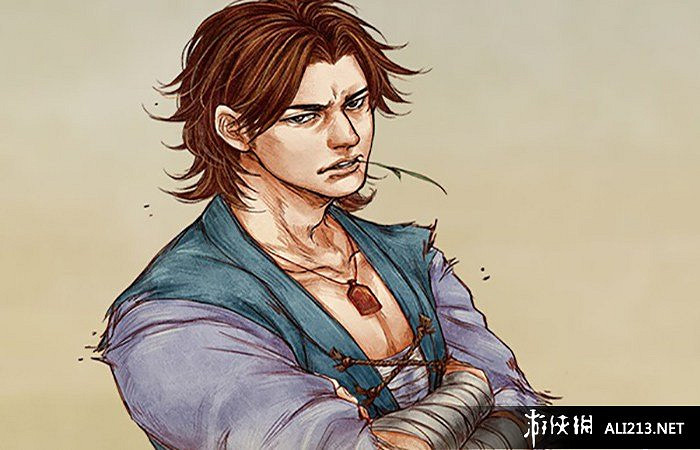 《俠客風雲傳》二師兄比武 荊棘怎麽打簡單說明攻略 《俠客風雲傳》二師兄比武 荊棘怎麽打簡單說明攻略