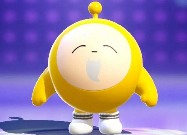 《蛋仔派對》水波蛋連動介紹 《蛋仔派對》水波蛋連動介紹