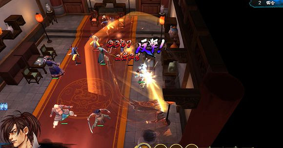 《俠客風雲傳》邪派路線攻略 二周目邪派路線流程攻略 《俠客風雲傳》邪派路線攻略 二周目邪派路線流程攻略