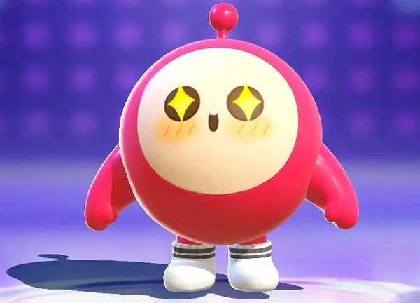 《蛋仔派對》水波蛋連動介紹 《蛋仔派對》水波蛋連動介紹